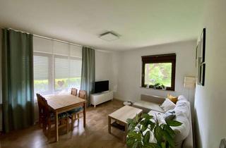 Wohnung mieten in 71686 Remseck, Helle 3-Zimmer-EG-Wohnung mit Terrasse und EBK in Remseck am Neckar