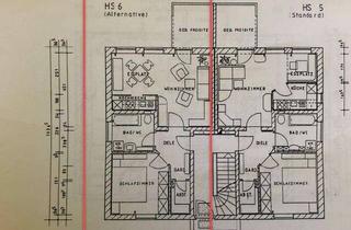 Wohnung mieten in 95652 Waldsassen, Freundliche und gepflegte 2-Raum-Erdgeschosswohnung mit Terrasse und Einbauküche in Waldsassen