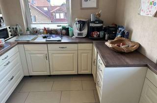 Wohnung mieten in Kolpingstraße 20, 50181 Bedburg, Neuwertige 4-Zimmer-Wohnung mit Balkon in Bedburg