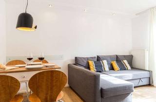 Wohnung mieten in Fidel-Berger-Str., 88214 Ravensburg, Stilvolle 2-Raum-Einliegerwohnung mit Terrasse in Ravensburg