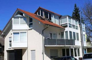 Wohnung mieten in 72108 Rottenburg, # Stadtnahe Wohnlage # Terrasse