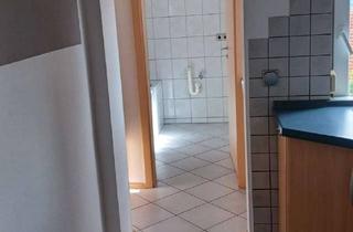 Wohnung mieten in 75233 Tiefenbronn, Ansprechende 2-Zimmer DG-Wohnung in Tiefenbronn