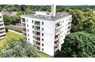 Wohnung mieten in Kirchseeoner Weg 76, 85614 Kirchseeon, ab 01.10. - Schöne 2-Zimmer-Wohnung in Kirchseeon