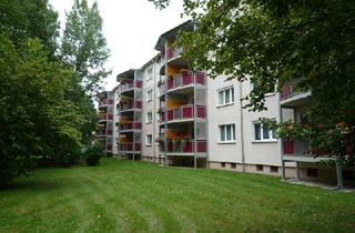Wohnung mieten in Str.d.jugend, 03238 Finsterwalde, 2,5-Raumwohnung mit Balkon in zentraler Lage
