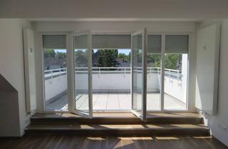 Wohnung mieten in Ruhrallee 28, 45139 Südostviertel, Schöne, geräumige 2-Zimmer Whg. mit großer Terrasse in Essen, Südostviertel