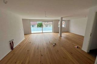 Wohnung mieten in Gartenstraße, 78244 Gottmadingen, Neuwertige - Wohnung mit 4.5 Zimmern mit Balkon, Keller und Luxus-EBK in Gottmadingen