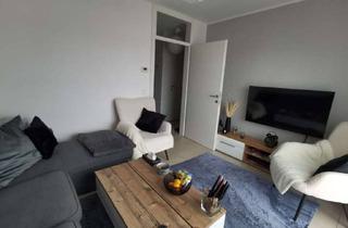 Wohnung mieten in Pfarrer-Fürst-Straße, 94227 Zwiesel, Attraktive und gepflegte 2-Zimmer-Wohnung mit Einbauküche in Zwiesel