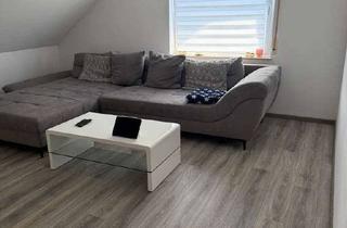 Wohnung mieten in 55566 Meddersheim, 2 Zimmer Wohnung in Meddersheim