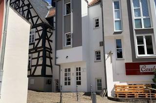 Wohnung mieten in Albert-Schweitzer-Straße, 65510 Idstein, SCHÖNE 3-ZIMMER-WOHNUNG IN DER ALTSTADT VON IDSTEIN!
