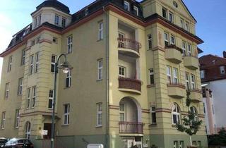 Wohnung mieten in Wildenbruchstraße, 15230 Frankfurt, 3 Zi., 2 Balkone, Parkett, FF(O.) Wildenbruchstr. Altbau