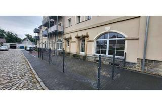 Wohnung mieten in August-Bebel-Str. 14, 01896 Pulsnitz, Sonnige 4-Zimmer-Wohnung mit Terrasse