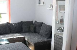 Wohnung mieten in 21698 Harsefeld, 2 Zimmer EG Wohnung
