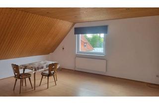 Wohnung mieten in 37120 Bovenden, Ansprechende 3-Zimmer-Wohnung in Bovenden