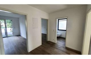 Wohnung mieten in 45355 Borbeck, Moderne 2-Zimmer Gartenwohnung mit Garage