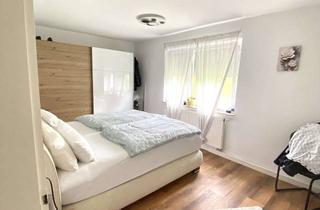 Wohnung mieten in Hauffstraße 90, 72793 Pfullingen, Renovierte 3-Zimmer Wohnung mit Balkon
