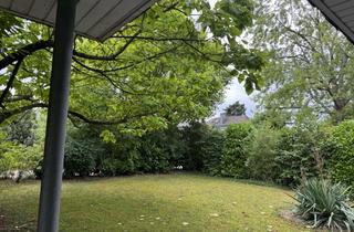 Wohnung mieten in 56070 Kesselheim, Geschmackvolle 3-Zimmer-EG-Wohnung mit Balkon und EBK in Koblenz