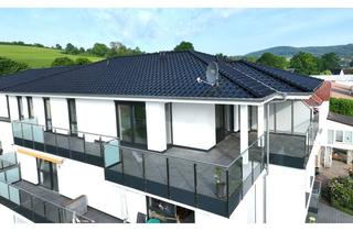 Penthouse mieten in Heinser Straße 39a, 37647 Polle, Exklusive 2,5-Raum-Penthouse-Wohnung mit Balkon in der Seniorenresidenz Riverside - care & living