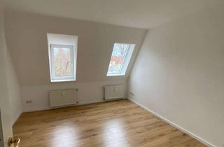 Wohnung mieten in 15738 Zeuthen, Sehr helle 2-Raum Wohnung mit großem Balkon in Zeuthen