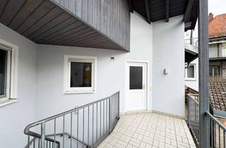 Wohnung mieten in 97816 Lohr, Perfekte Wohnung für das erste eigene Zuhause