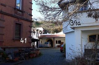 Wohnung mieten in 67582 Mettenheim, 4-Zimmerwohnung in Metteheim mit Garage und Werkstatträumen