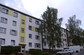 Wohnung mieten in Lerchenweg 35, 57250 Netphen, Wohnen im grünen Dreis-Tiefenbach