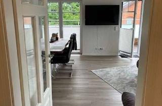 Wohnung mieten in Schlueskamp 10, 24576 Bad Bramstedt, TOP Lage in Bad Bramstedt, 2 Zimmer, Vollbad, Fahrstuhl, Stellplatz, Hausmeister