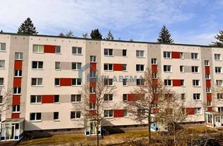 Wohnung mieten in Ludwigsluster Chaussee, 19061 Göhrener Tannen, Renovierte 2-Zimmer-Wohnung mit Wannenbad und Balkon mit Blick ins Grüne