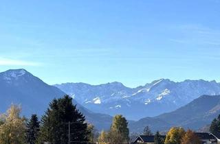 Wohnung mieten in 82418 Murnau, Murnau - Praxis/Gewerbefläche mitten in Murnau