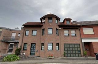 Wohnung mieten in Hügelstr., 52525 Heinsberg, Großzügige 3-Zi-DG Wohnung mit Balkon in Dremmen.