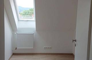 Wohnung mieten in Mühlenweg, 31832 Springe, Stilvolle, sanierte 4-Zimmer-Dachgeschosswohnung mit gehobener Innenausstattung in Springe