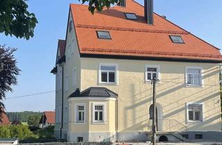 Wohnung mieten in Schulweg, 87776 Sontheim, Großzügiges 3,5-Zimmer-Apartment mit Charme & Komfort – ca. 100 m² im 1. OG der Alten Schule
