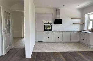 Wohnung mieten in Schulweg, 87776 Sontheim, Charmantes 3,5 Zimmer Familien Apartment – ca. 100 m² im 1. OG der Alten Schule