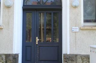 Wohnung mieten in Bergstr. 39, 99092 Andreasvorstadt, Wohnen in der City