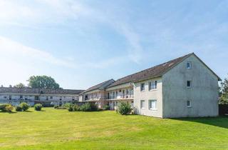 Wohnung mieten in Schäferweg 8 f, 25551 Hohenlockstedt, Kompakt & gemütlich: Wohnen mit Terrasse