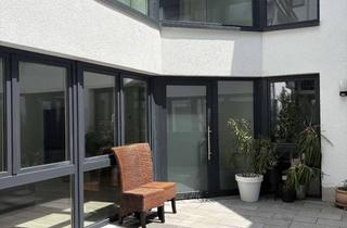 Wohnung mieten in Talstraße 40, 40217 Friedrichstadt, -Ideal für Familien- WG geeignet! Exklusive, neuwertige 4-Zimmer-Maisonette Wohnung