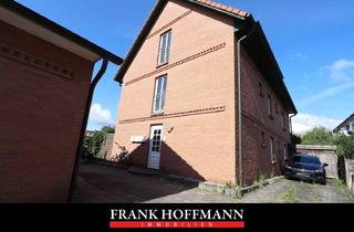 Wohnung mieten in 24568 Kaltenkirchen, Attraktive 3 Zimmer Wohnung mit Balkon im Herzen von Kaltenkirchen