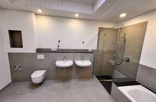 Penthouse mieten in Eisackstraße 17, 86165 Lechhausen, Stilvolle 3-Raum-Penthouse-Wohnung mit uneinsehbarer Terrasse in Augsburg