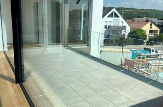 Penthouse mieten in 93049 Westenviertel, Traumhafte Penthouse-Wohnung in bester Lage !! Regensburg innerer Westen !