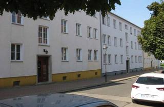Wohnung mieten in Burgstraße 38, 17389 Anklam, 2 Raum Altbauwohnung in zentraler Lage