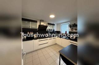 Wohnung mieten in Paquetstraße 21, 60431 Ginnheim, Tauschwohnung: Suche 4 Zimmer Neubau gg. 3 Zimmer Gut und Günstig