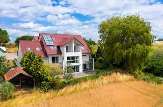 Wohnung mieten in 86559 Adelzhausen, Luft & Licht über zwei Ebenen – Stilvolles Wohnen mit Weitblick.