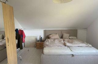 Wohnung mieten in Ammelsmatt 14, 77746 Schutterwald, Schöne 4-Zimmer-Dachgeschosswohnung mit Balkon und EBK in Schutterwald-Höfen