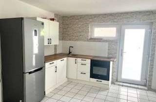 Wohnung mieten in 53797 Lohmar, Modernisierte Wohnung mit zwei Zimmern und EBK in Lohmar