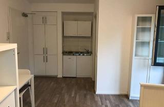 Wohnung mieten in Weberstraße 21, 52064 Aachen, *Junger Neubau* - Studentenappartement 24 m² - Uni Nähe - AC City