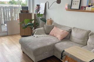 Wohnung mieten in 12487 Johannisthal, Traumhafte helle Dachgeschosswohnung