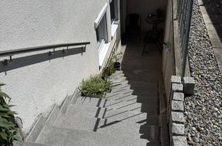 Wohnung mieten in Kühlaustraße 2/1, 88239 Wangen, Stilvolle, gepflegte 2 Zimmer Souterrain-Wohnung in Wangen im Allgäu