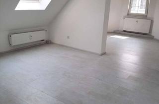 Wohnung mieten in Moerser Str. 259, 47475 Kamp-Lintfort, IMMOKONZEPT-NIEDERRHEIN: Ausgefallene Dachgeschosswohnung mit Stellplatz in zentrumsnaher Lage.....