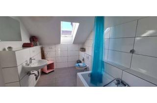 Penthouse mieten in Östliche Hauptstr. 31, 76684 Östringen, Gehobene 2-Zimmer-Penthouse-Wohnung mit EBK in Tiefenbach/Östringen