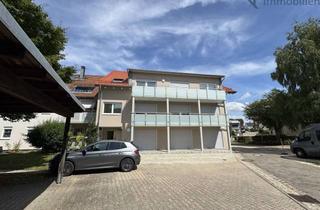 Wohnung mieten in 73540 Heubach, Traumhaft schöne Neubau-Wohnung #13 im Bio-Energiedorf, E-Klasse A