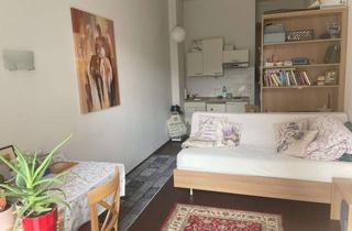 Wohnung mieten in An Der Weberei, 96047 Bamberg, 1-Zi-Wohnung m. Terrasse auf der ERBA-Insel, Bamberg